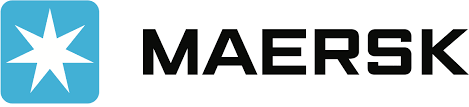 AP Møller – Maersk logo